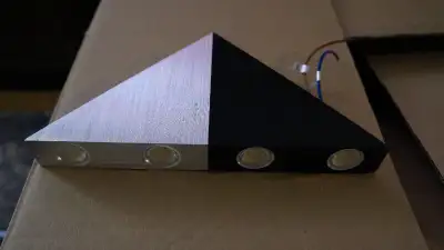 FreLEBEN LED WALL SCONCE, View more
