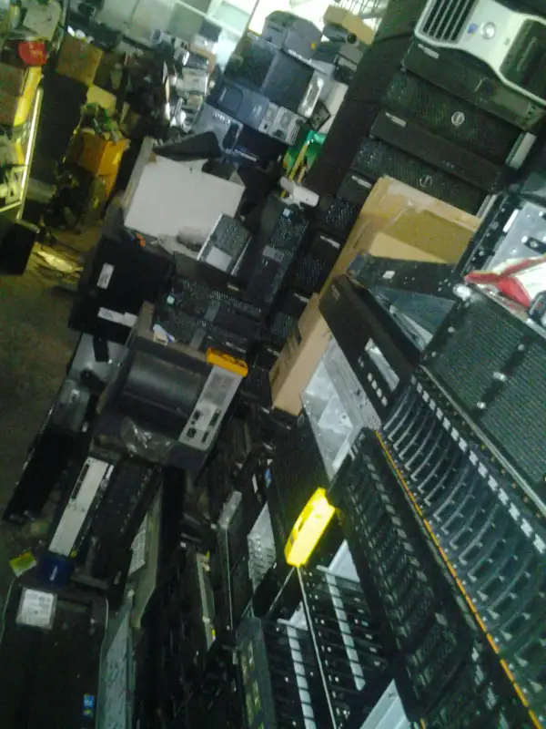 Fortinet FortiGate FG-800C-G Firewall 100+ fortinet 900+pc MAC l in Other in City of Montréal - Image 9