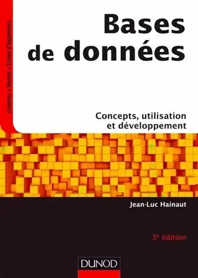 Databases - Concepts, Usage, and Development, 3rd Edition487711260364001280