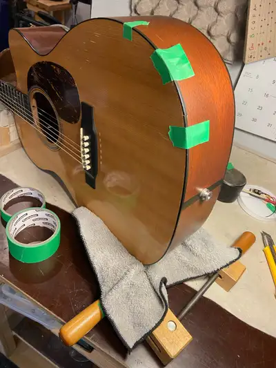 Amber Instrument Repair - Barrie ON, View more