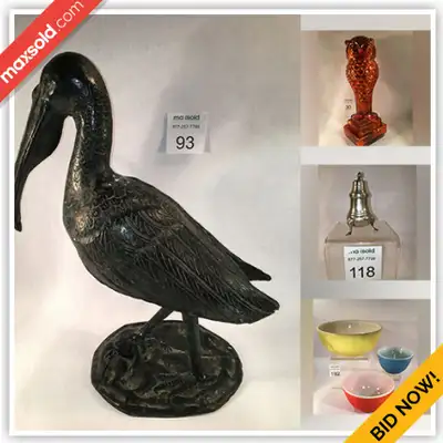 Victoria Reseller Online Auction - Balfour Avenue (Jul 18), View more