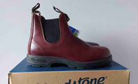 1440 Redwood Blundstone Boots - 8.5 AUS/9.5 U.S Men's 