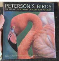 Peterson's Birds 