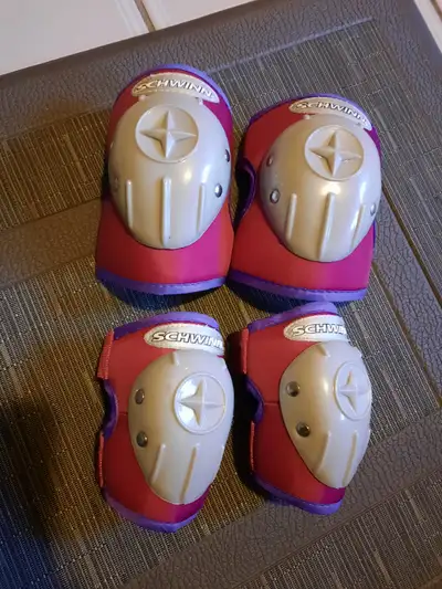 Schwinn Child Protective Pad Set, View more