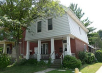 Wortley Village: Bright 2 Bed 1 Bath Home, Steps to Everything