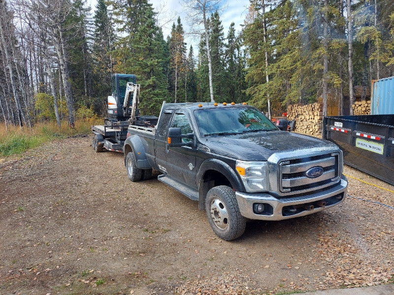 2015 f350 Cars & Trucks St. Albert Kijiji