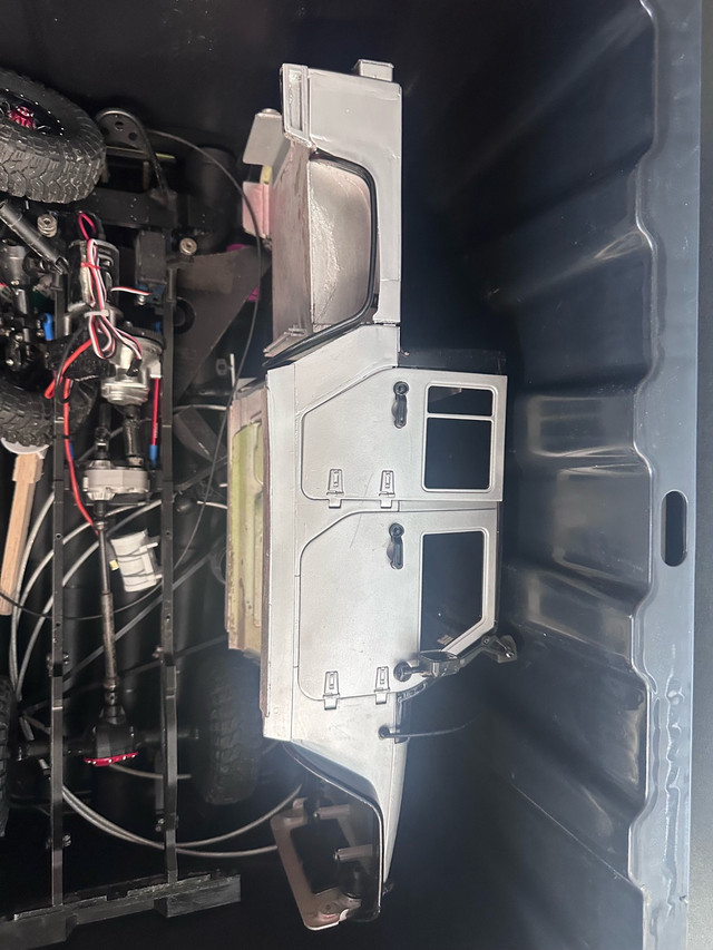 rc axial in Hobbies & Crafts in Winnipeg - Image 3