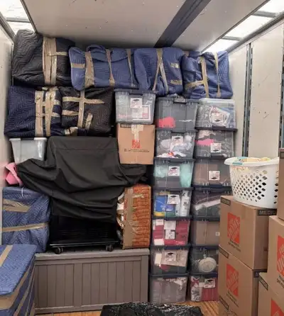 Movers In Markham Movers In Richmond Hill Movers In Aurora, View more