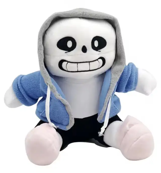 Sans Undertale64170259400577120