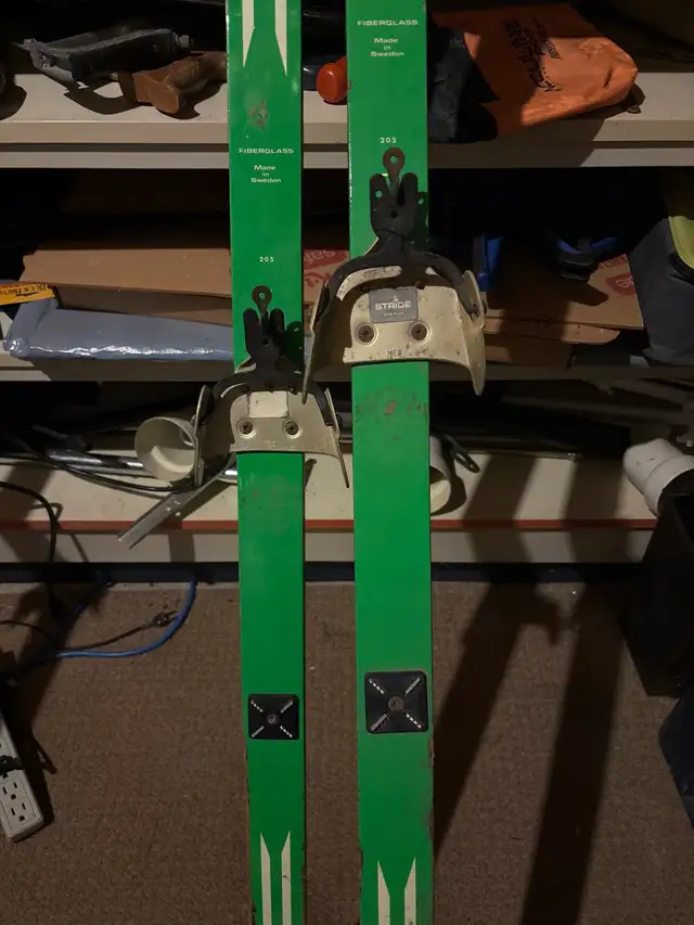 X-Country skis in Ski in Ottawa - Image 7