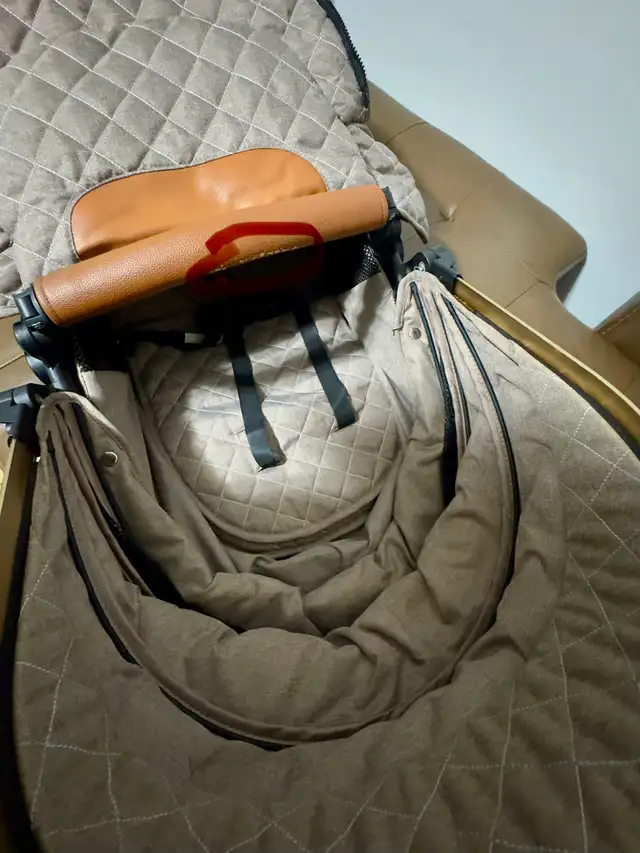 Luxury Baby Stroller503563607794657283