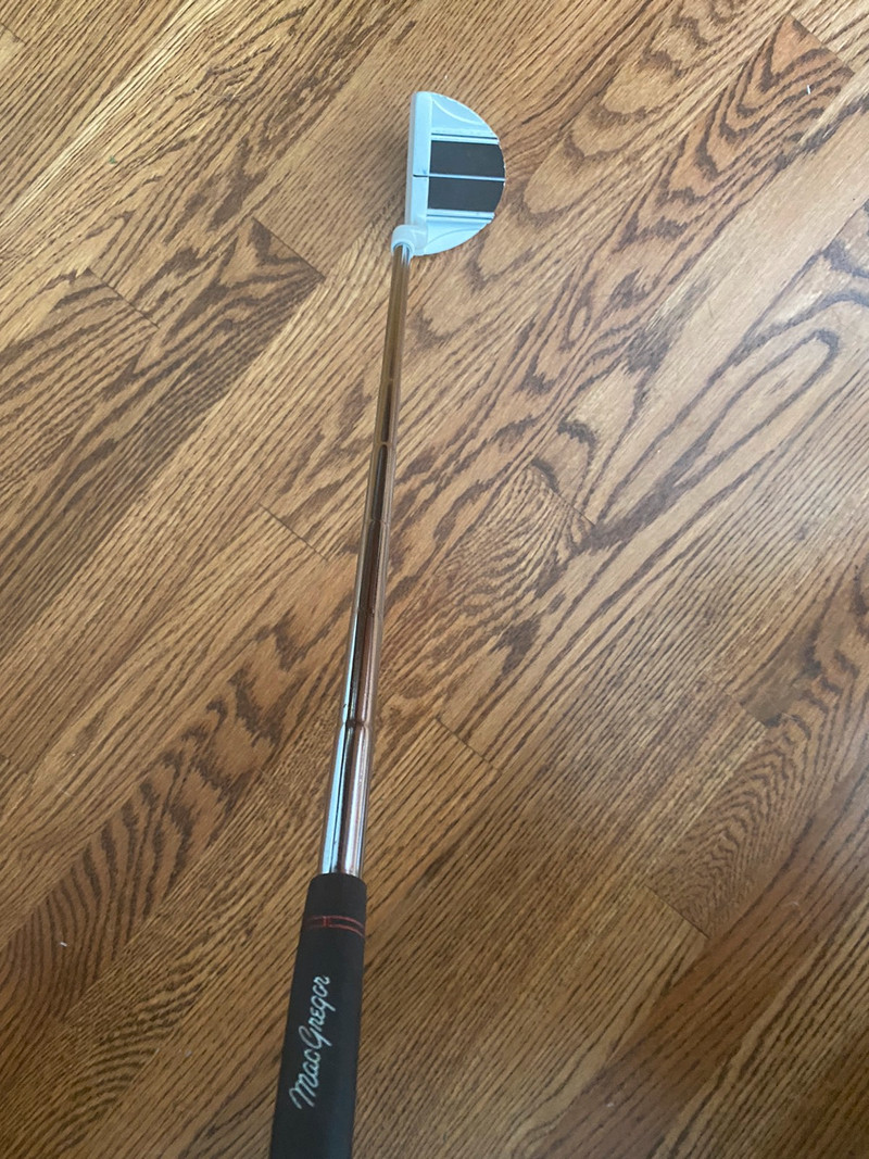 MacGregor Junior putter Golf Ottawa Kijiji