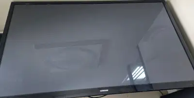 60" plasma $175, View more