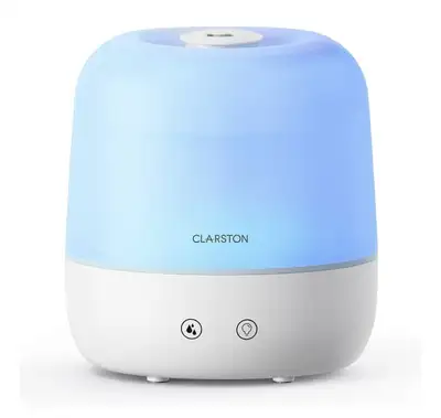 Air and Mist Humidifier , View more