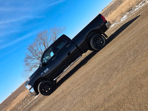 2014 Dodge Ram 2500