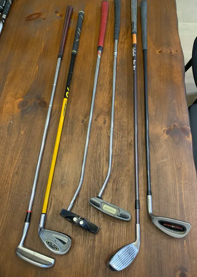 Golf Clubs and Bag in Golf in Ottawa - Image 5