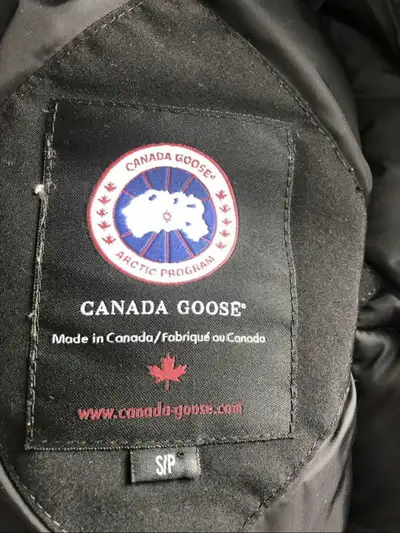 Canada Goose -women winter jacket, View more