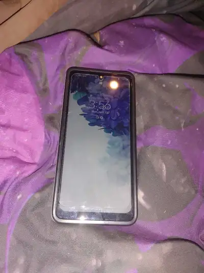 Samsung Galaxy S20 FE , View more