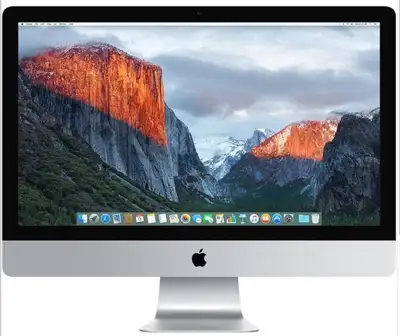 2020 iMac 27" 5K Retina Display – 40GB RAM – Excellent Condition, View more
