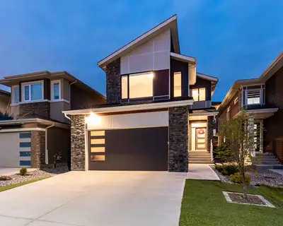 SPACIOUS Detached 2626 SqFt House for Rent - in Windermere