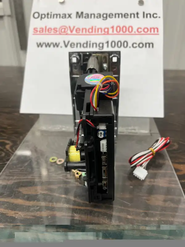 NEW Coin Acceptor Comparator Mechanism Arcade Vending in Other in City of Toronto - Image 5