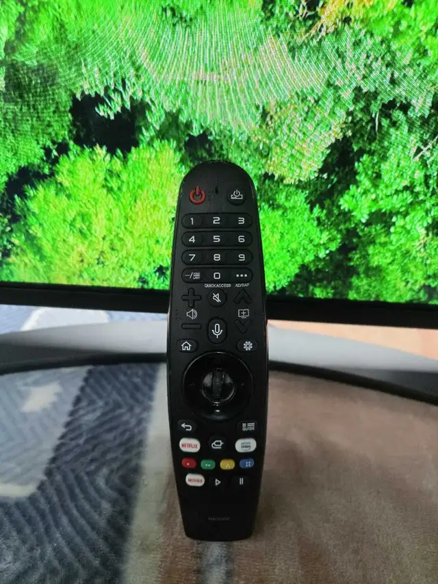 65" LG NANO 4K SMART TV  in TVs in Markham / York Region - Image 5