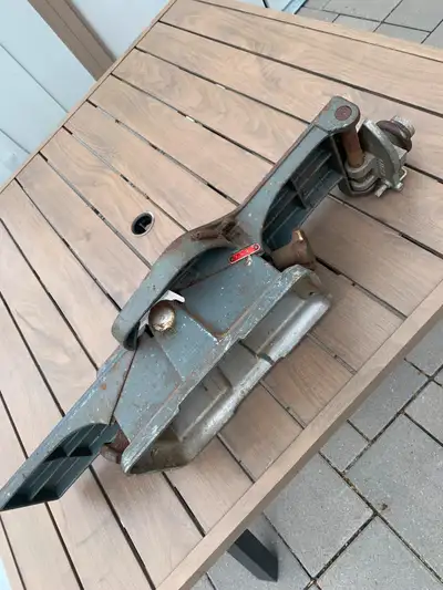 4” Jointer for Wood Handyman Special, View more