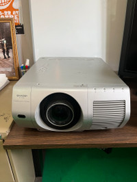 Vintage XLSharp video projecteur standarde à vendre