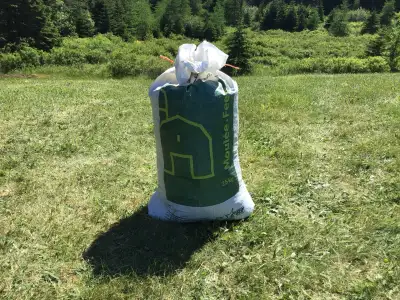 Goat manure. Ideal for flower and vegetable gardens. Please contact by phone only. 709-693-5516