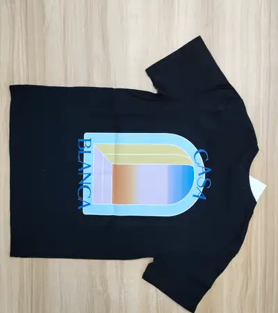 Casablanca T-shirt, View more