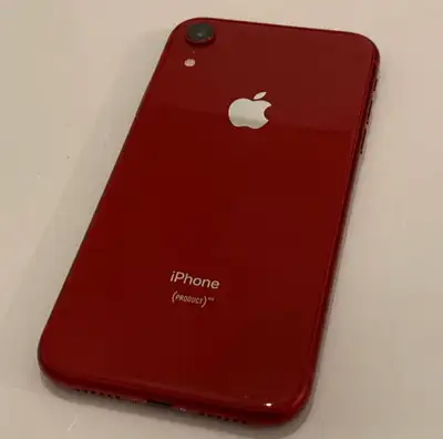 iPhone XR, View more