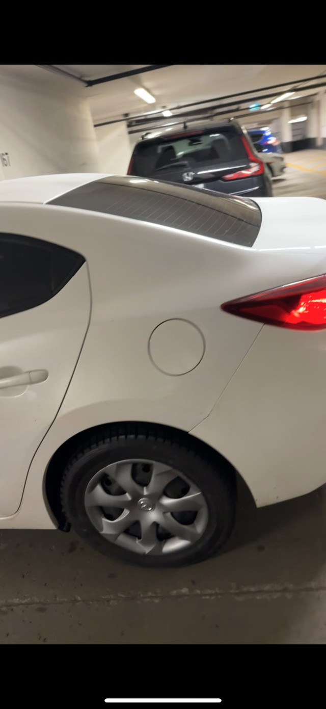 Mazda 3 2015 GX Rebuilt in Cars & Trucks in City of Toronto - Image 3