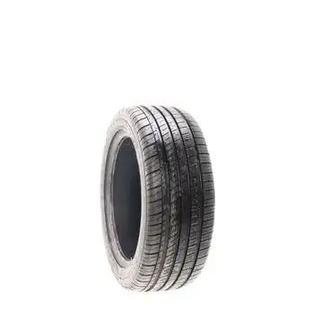 Set of 4 x 225/50R17 Kumho all Weather Tires  "2 years old" in Tires & Rims in Norfolk County - Image 4