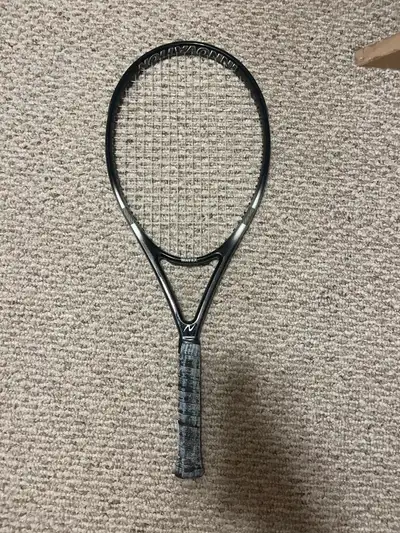 WaveX Hyper Titan 200 Tennis racquet, View more