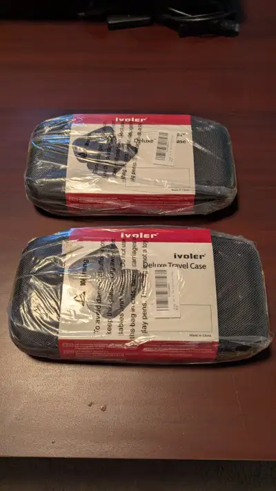 Nintendo Switch 1 Rugged Travel case - Brand new, View more