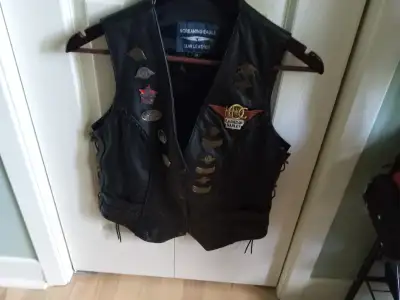 veste hog pour femme grd medium, View more