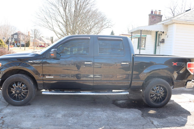 2014 Ford F150 in Cars & Trucks in London - Image 4