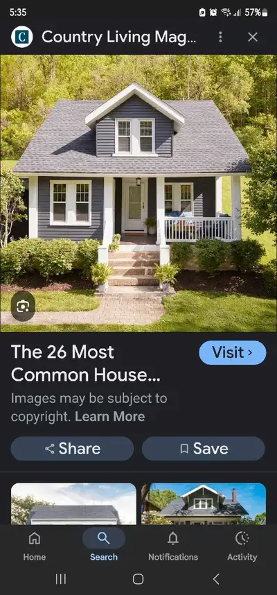 Rental Wanted