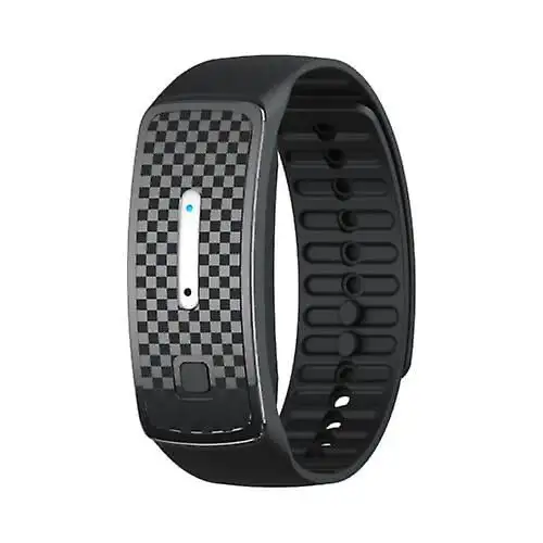 Ultrasound Body Shape Wristband 