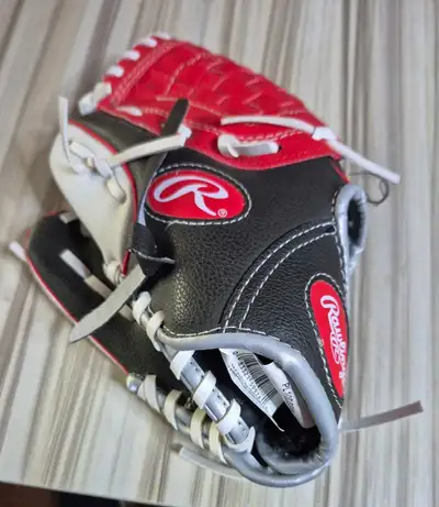Rawlings Playmaker Series PL10DSSW 10" Baseball glove , View more