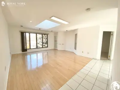 FOR RENT AVAILABLE April1. 2024 Can be furnished or NOT furnished- tenant choice Huge 2BR+DEN,APPART...