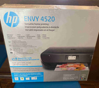 ENVY 4520 Printer