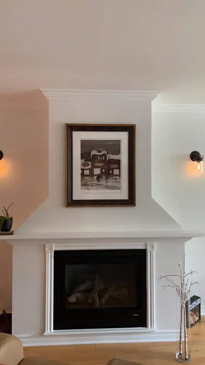 Condo à louer