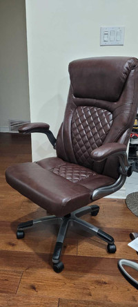 Commermax office chair