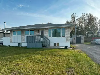 Weekly or Monthly Crew Housing – 5 Bedroom – All Inclusive