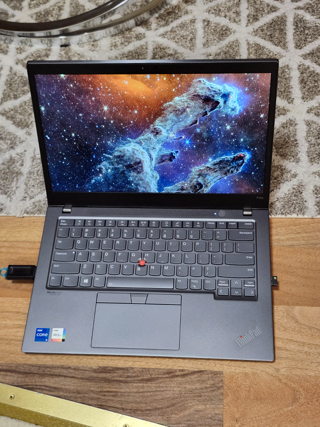 Touch T14s G2 Thinkpad | i5-11th Gen / 256G~ 16G | Read Details in Laptop Accessories in Mississauga / Peel Region - Image 5