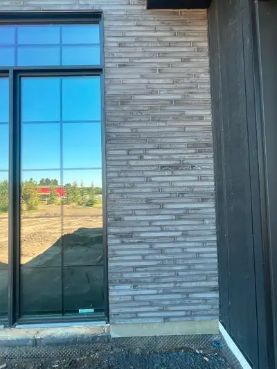 Linear Brick, View more