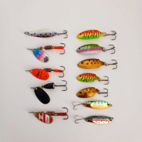mepps lures in All Categories in Canada - Kijiji Canada