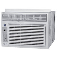 Air Conditioner window unit, ComfortAire 12000BTU