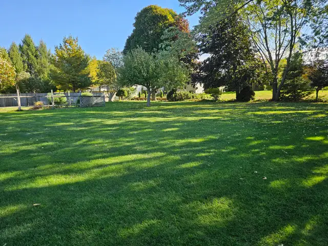 RESTIREMENT HOME FOR LONG TERM LEASE -  KINCARDINE, ON in Long Term Rentals in Owen Sound - Image 7